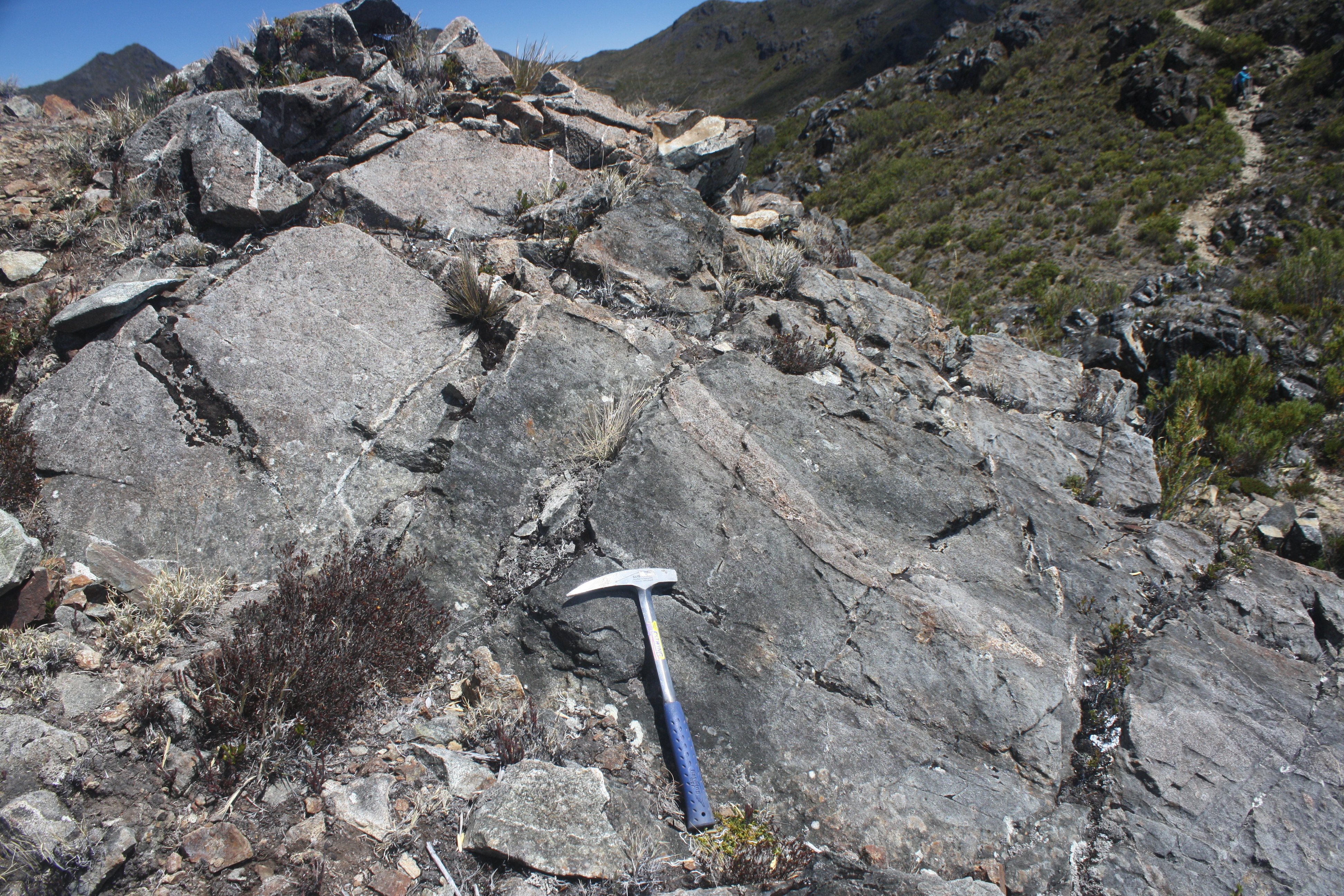Parque Nacional Chirripó 17